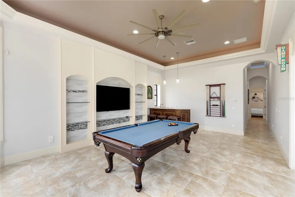 7829 PALMILLA COURT Kissimmee, FL 34747