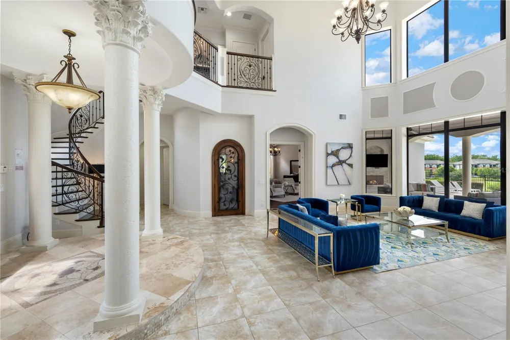 7829 PALMILLA COURT Kissimmee, FL 34747