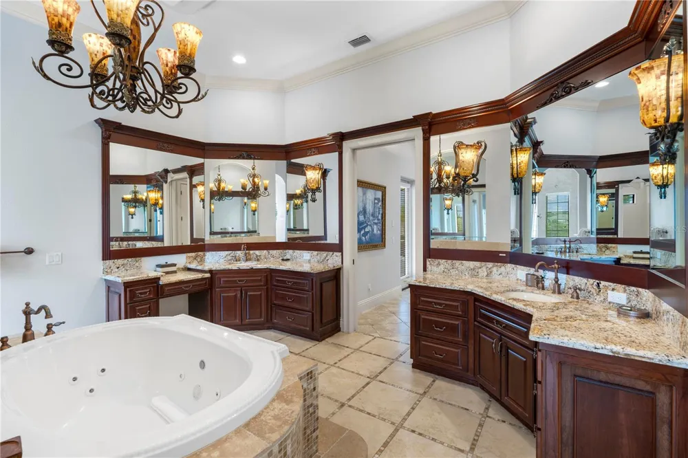 7829 PALMILLA COURT Kissimmee, FL 34747