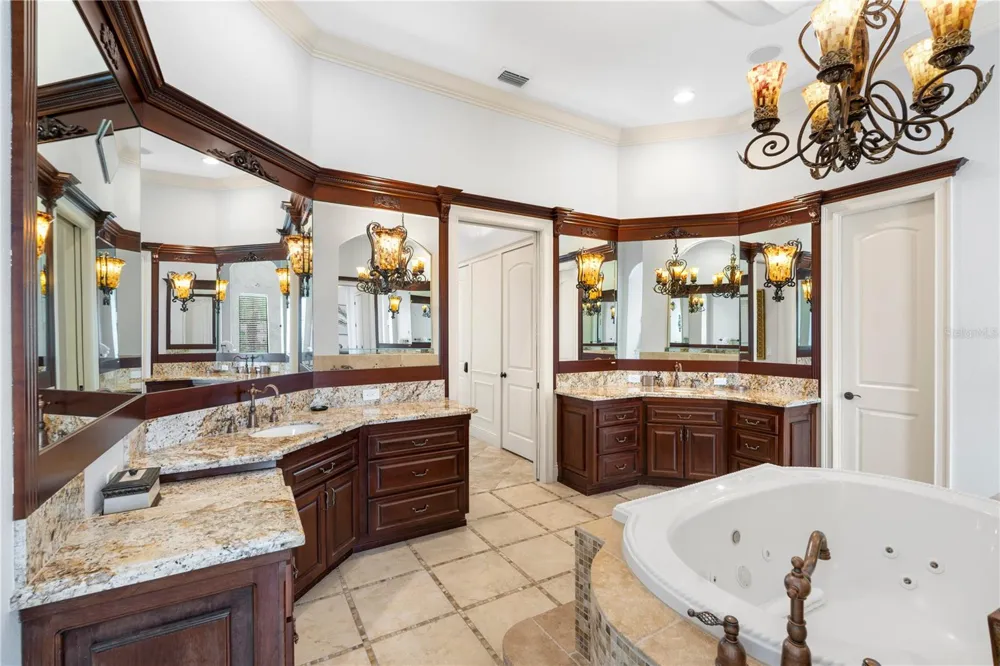 7829 PALMILLA COURT Kissimmee, FL 34747