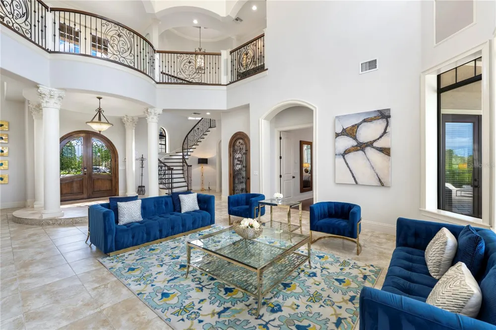 7829 PALMILLA COURT Kissimmee, FL 34747