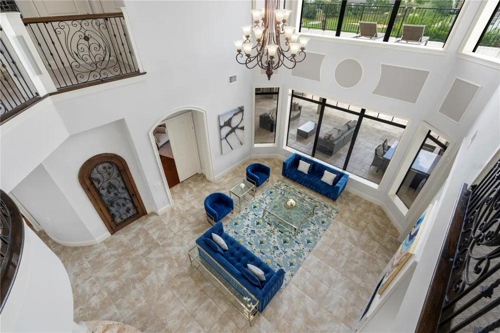 7829 PALMILLA COURT Kissimmee, FL 34747