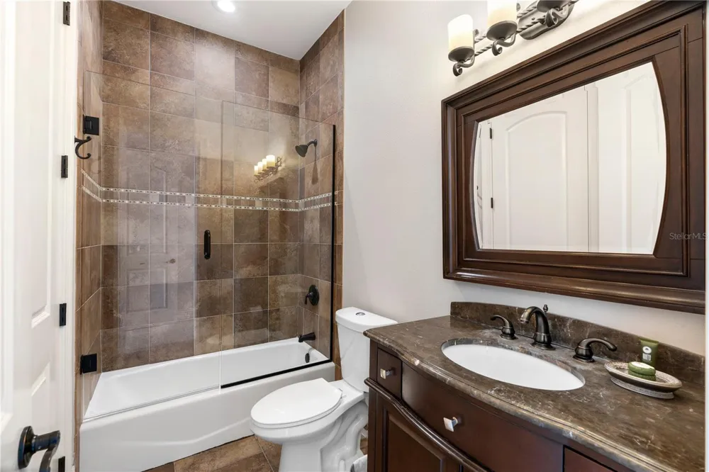 7829 PALMILLA COURT Kissimmee, FL 34747