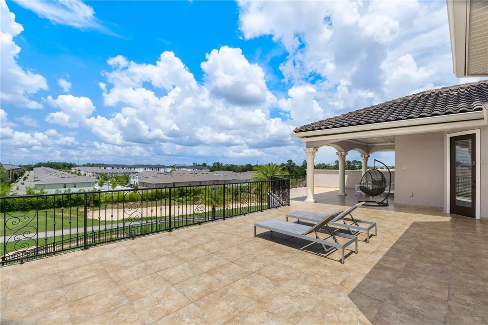 7829 PALMILLA COURT Kissimmee, FL 34747
