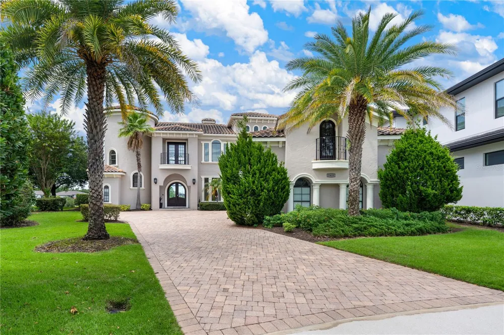 7829 PALMILLA COURT Kissimmee, FL 34747