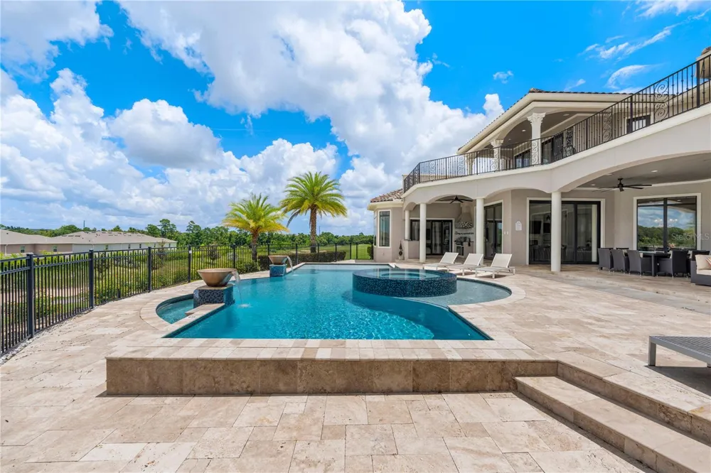 7829 PALMILLA COURT Kissimmee, FL 34747