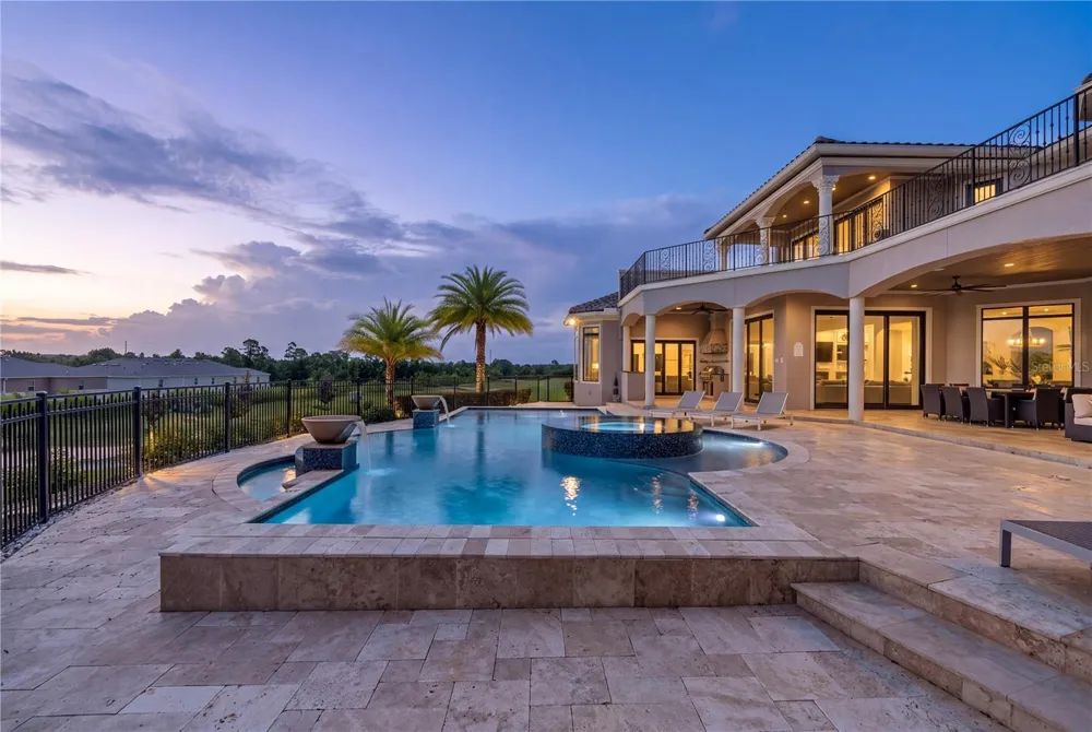 7829 PALMILLA COURT Kissimmee, FL 34747