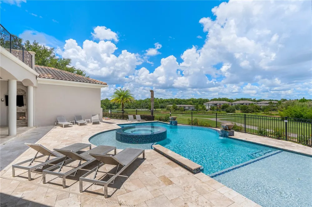 7829 PALMILLA COURT Kissimmee, FL 34747