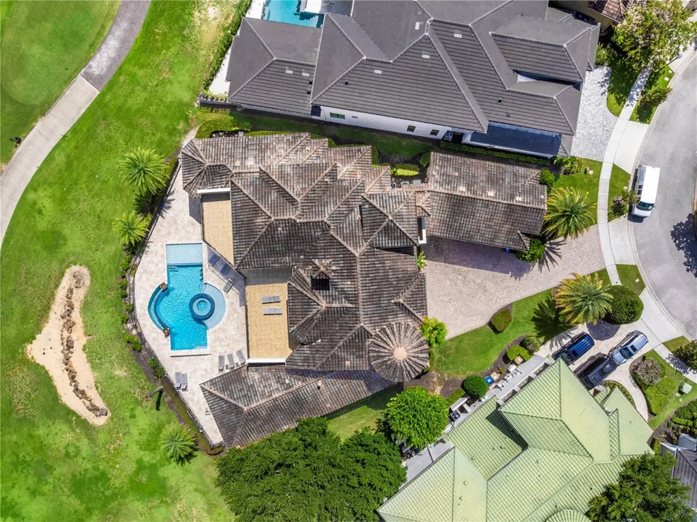 7829 PALMILLA COURT Kissimmee, FL 34747