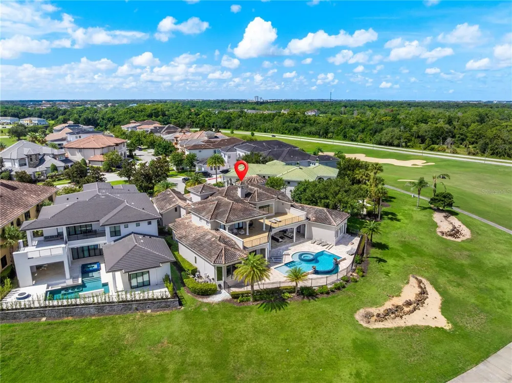 7829 PALMILLA COURT Kissimmee, FL 34747