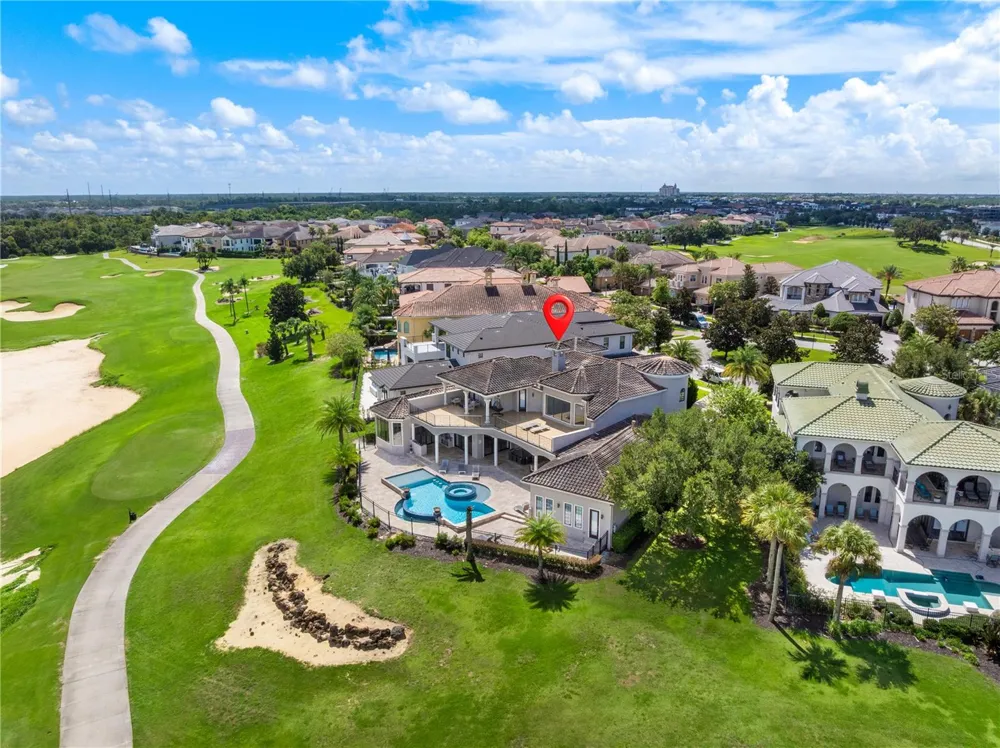 7829 PALMILLA COURT Kissimmee, FL 34747
