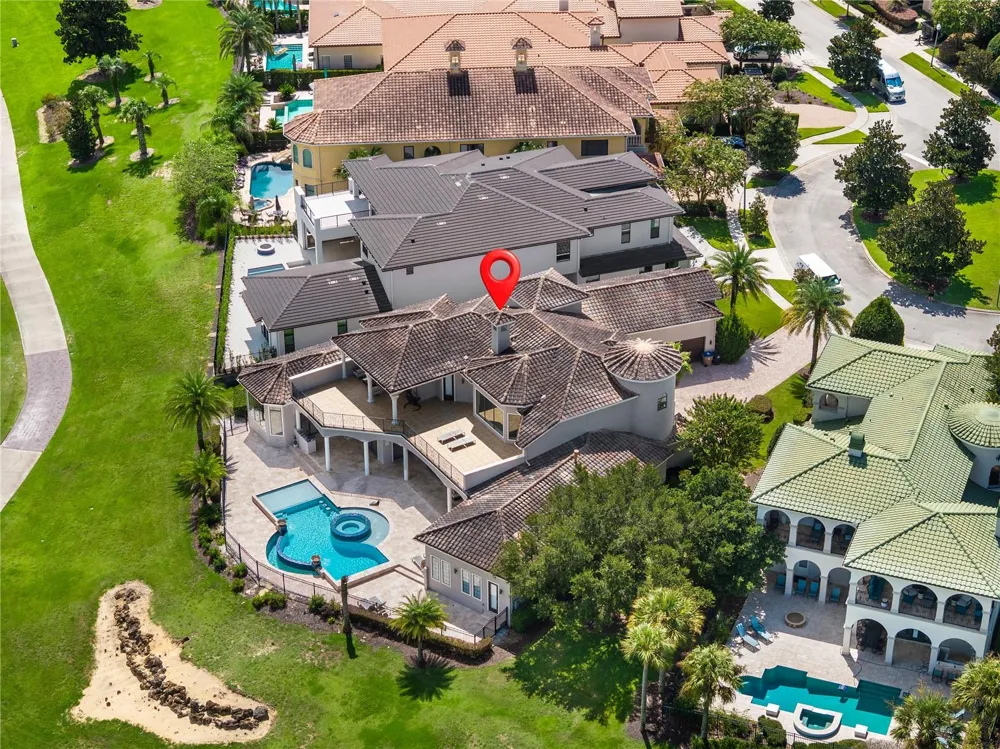 7829 PALMILLA COURT Kissimmee, FL 34747