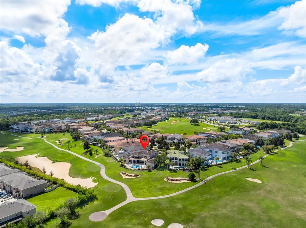 7829 PALMILLA COURT Kissimmee, FL 34747