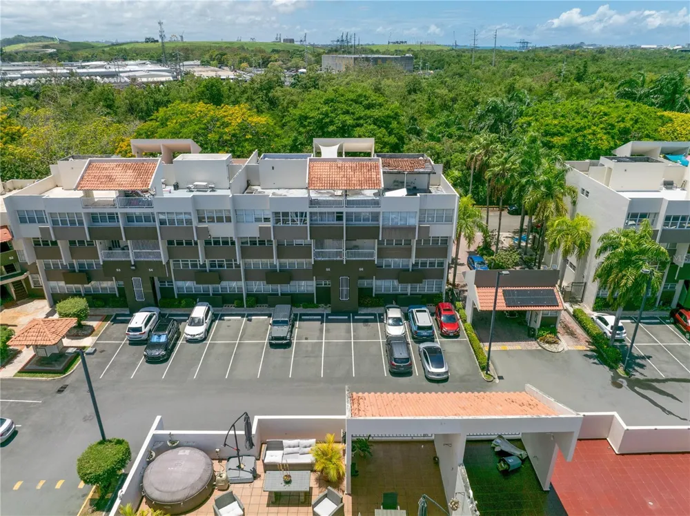 151 CESAR LUIS GONZALEZ #5502 San Juan, PR 00918