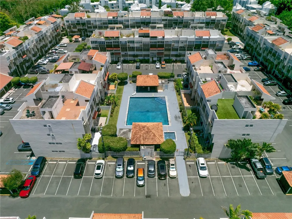151 CESAR LUIS GONZALEZ #5502 San Juan, PR 00918