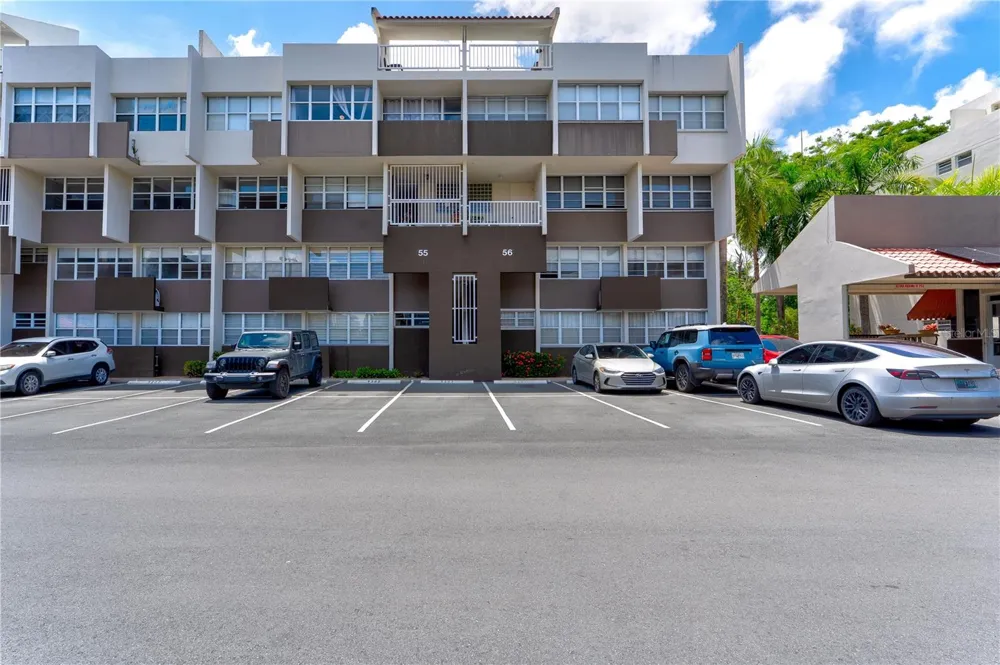 151 CESAR LUIS GONZALEZ #5502 San Juan, PR 00918