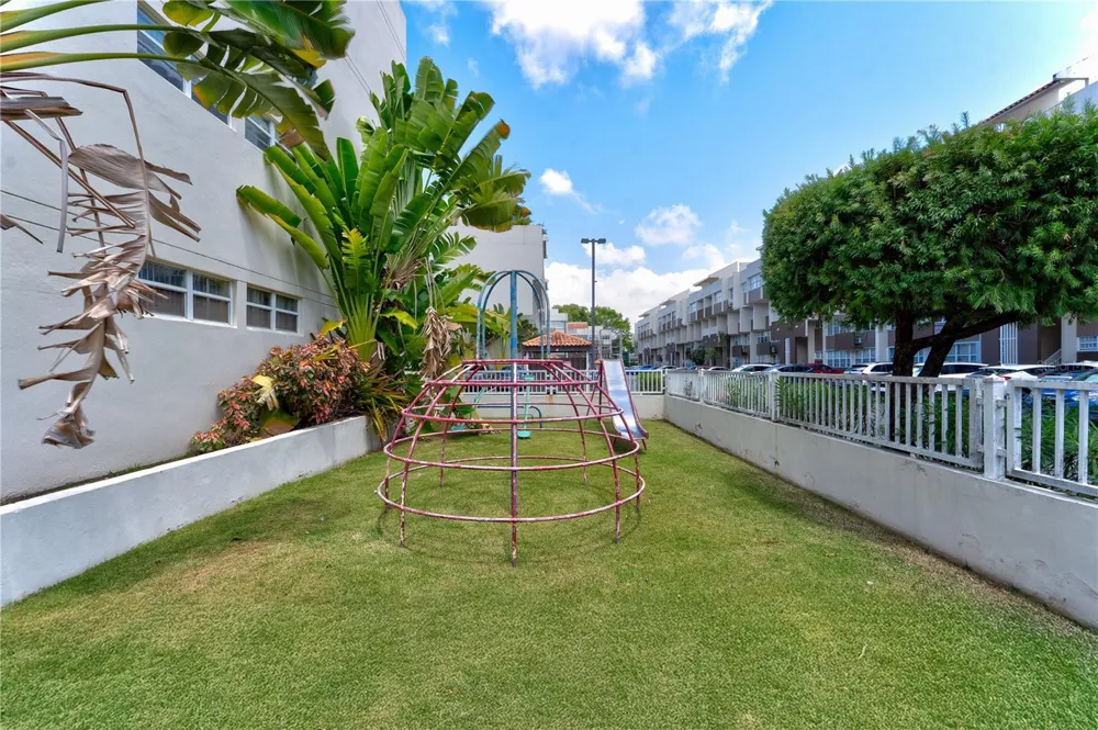 151 CESAR LUIS GONZALEZ #5502 San Juan, PR 00918