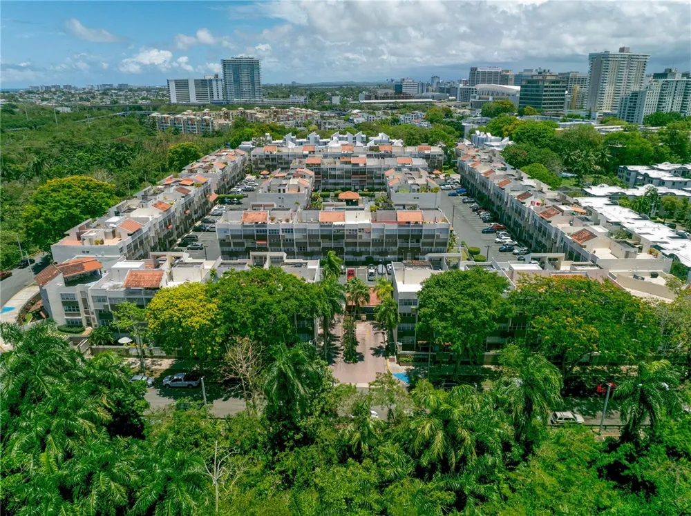 151 CESAR LUIS GONZALEZ #5502 San Juan, PR 00918