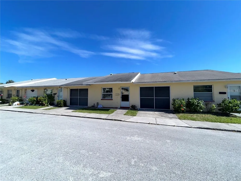 4928 GETNER STREET New Port Richey, FL 34652