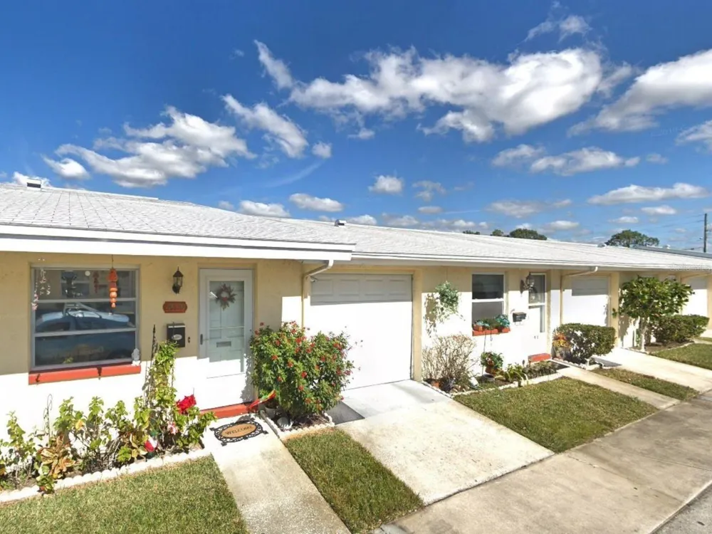 4928 GETNER STREET New Port Richey, FL 34652