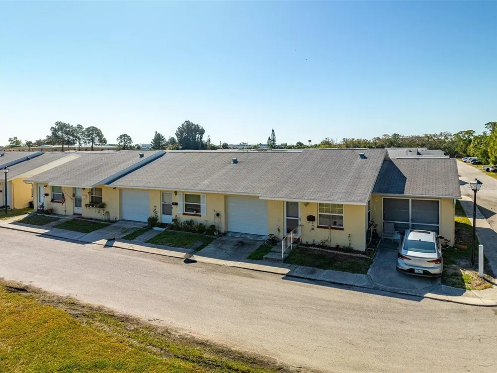 4928 GETNER STREET New Port Richey, FL 34652