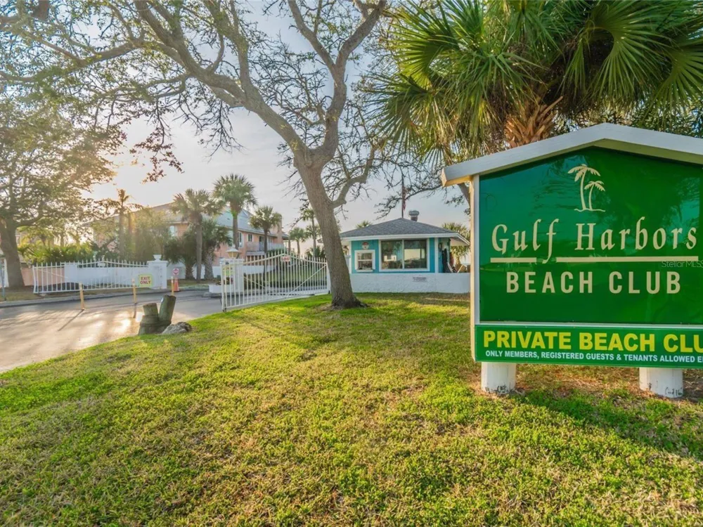 4928 GETNER STREET New Port Richey, FL 34652