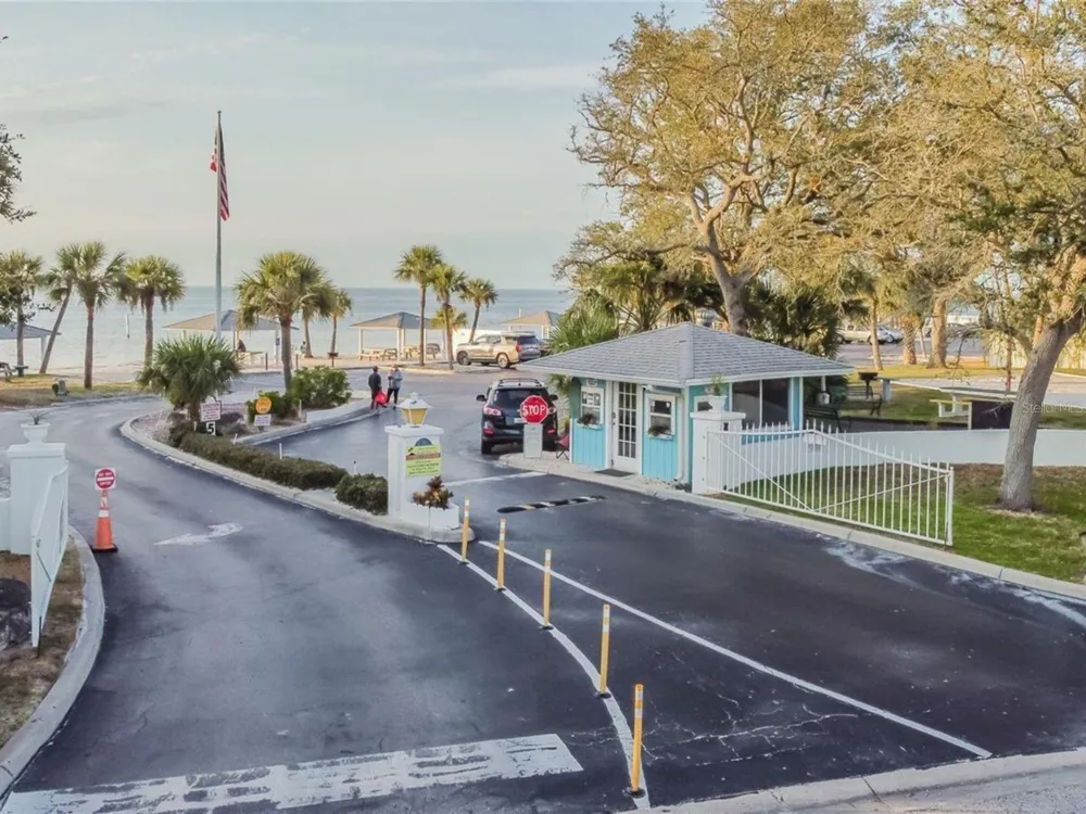 4928 GETNER STREET New Port Richey, FL 34652