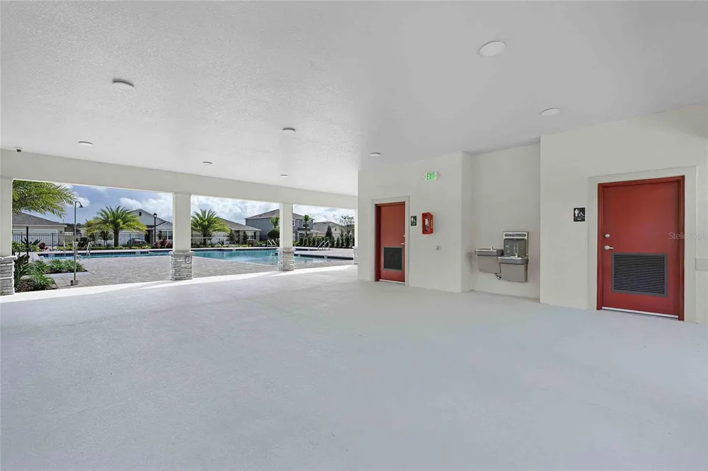 3412 SPINEYWOOD DRIVE Ocoee, FL 34761