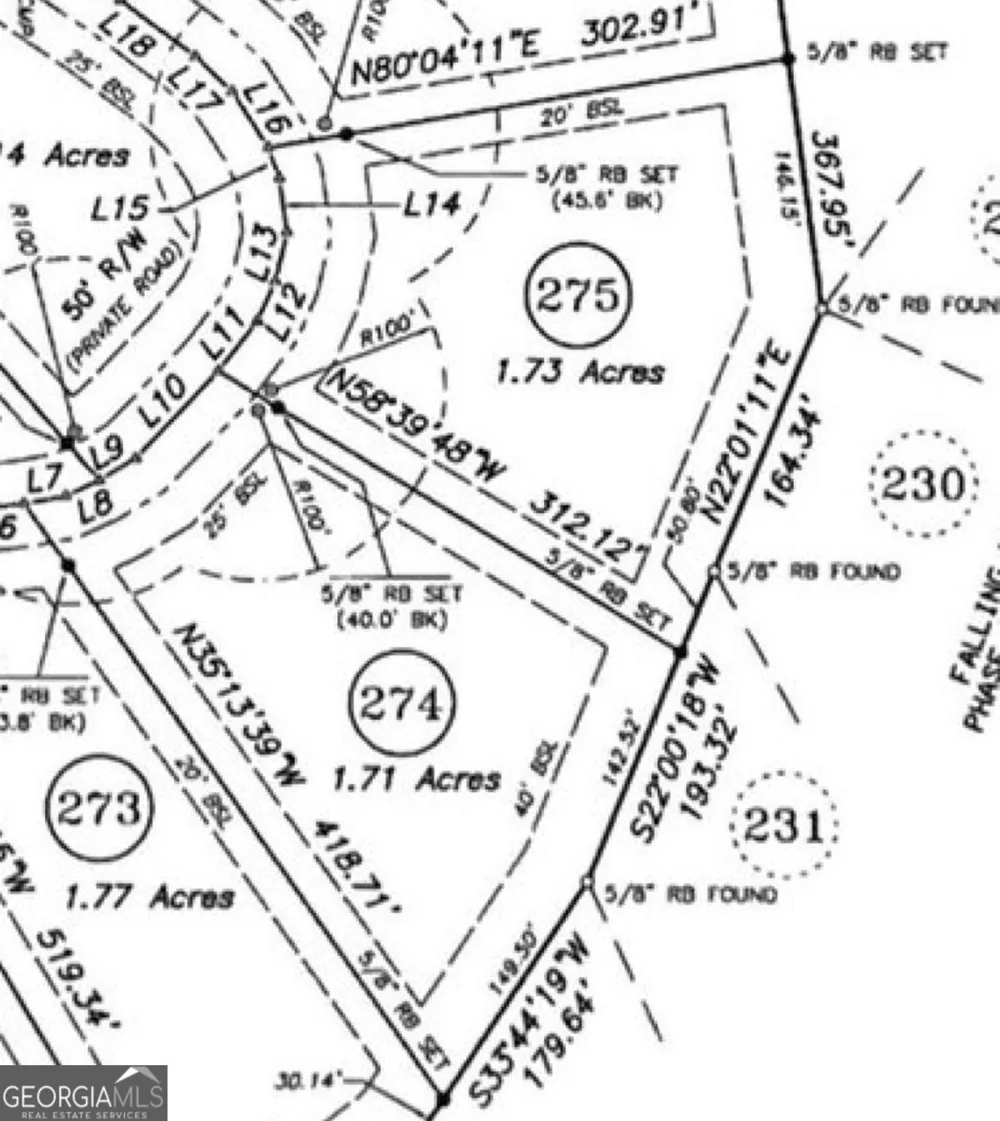 275 Andes RDG Ellijay, GA 30536