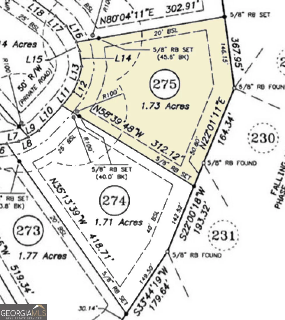 275 Andes RDG Ellijay, GA 30536
