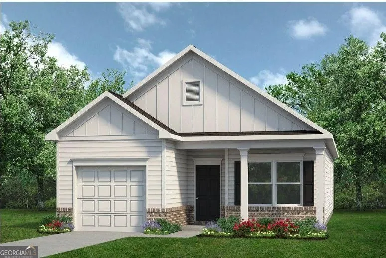 441 Fair Oak LN Calhoun, GA 30701
