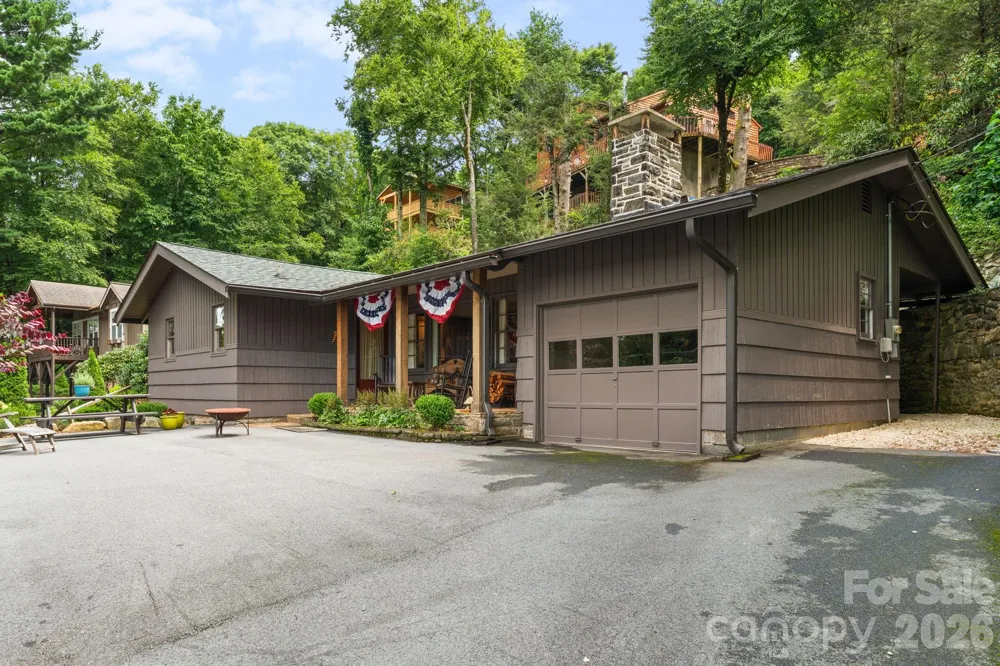168 Mountain View Drive Blowing Rock, NC 28605