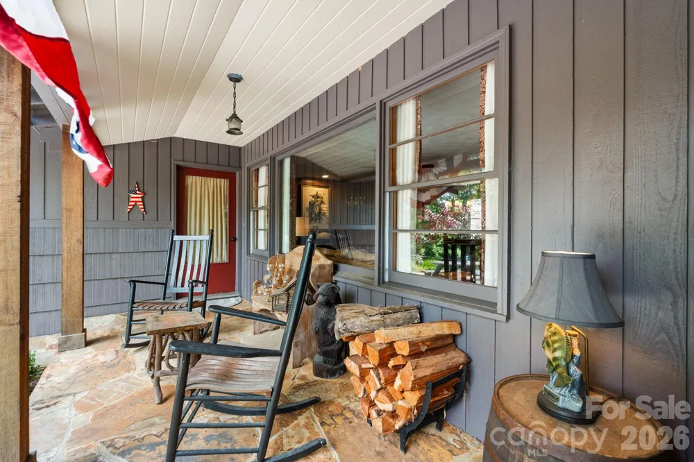 168 Mountain View Drive Blowing Rock, NC 28605