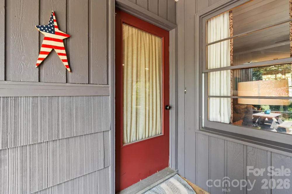 168 Mountain View Drive Blowing Rock, NC 28605