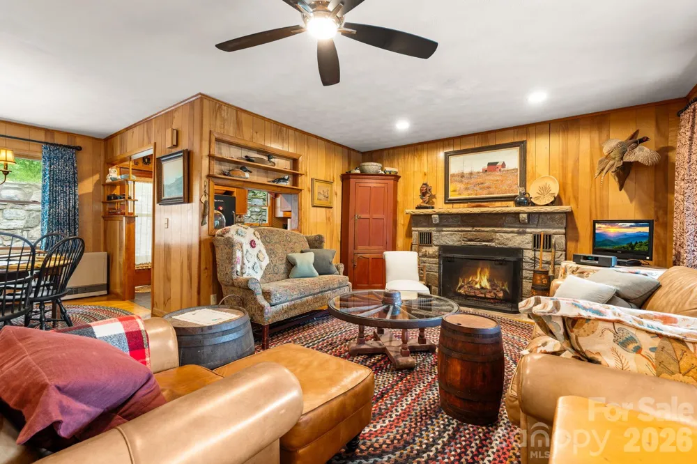 168 Mountain View Drive Blowing Rock, NC 28605