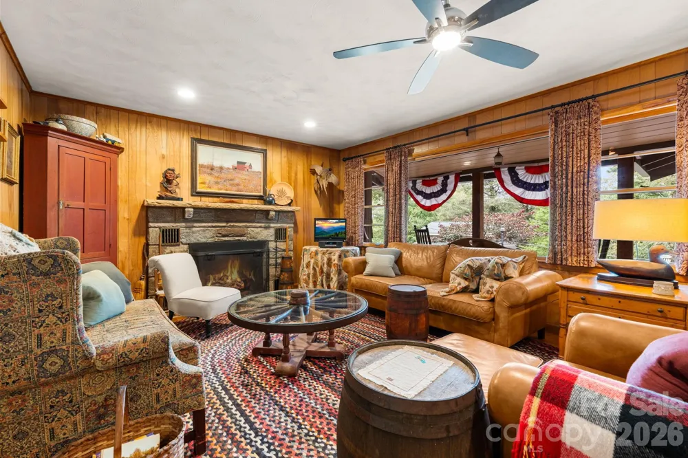 168 Mountain View Drive Blowing Rock, NC 28605