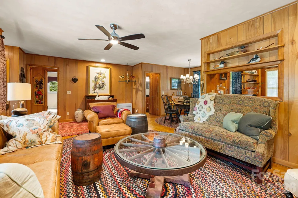 168 Mountain View Drive Blowing Rock, NC 28605