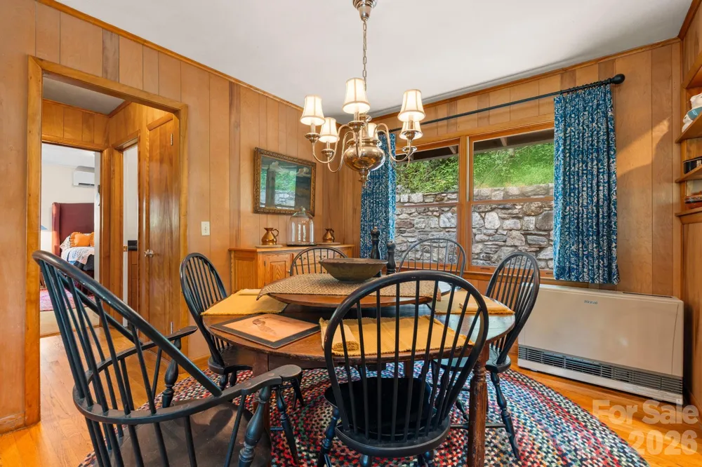 168 Mountain View Drive Blowing Rock, NC 28605