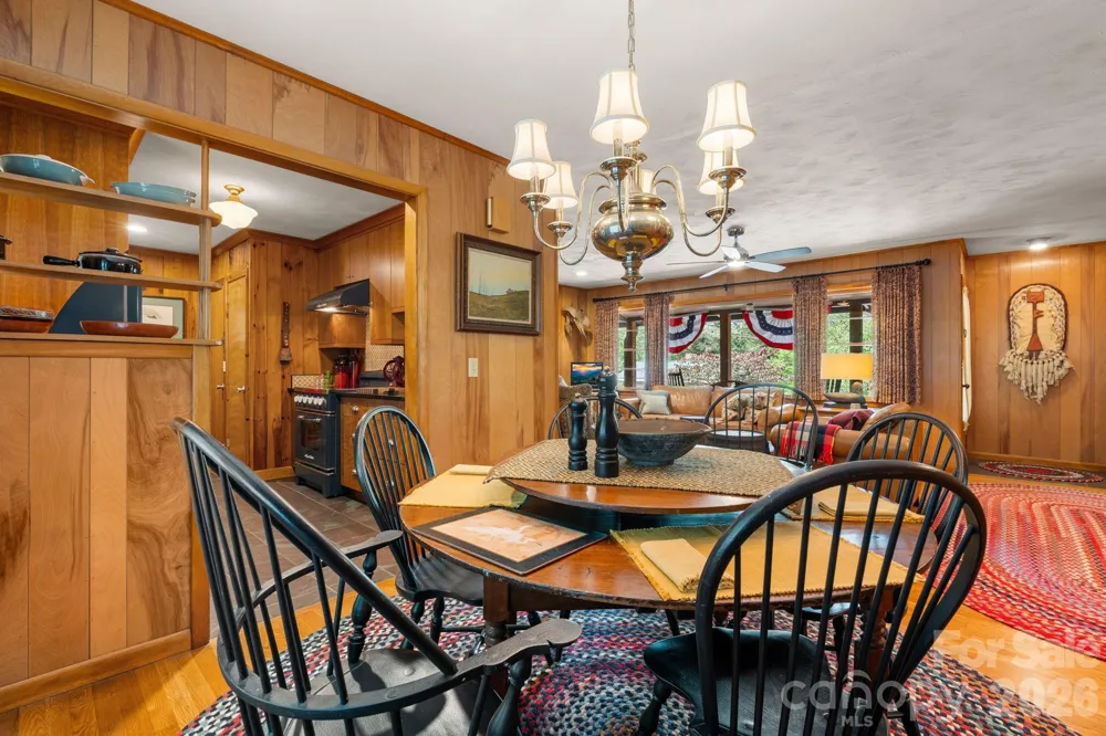 168 Mountain View Drive Blowing Rock, NC 28605