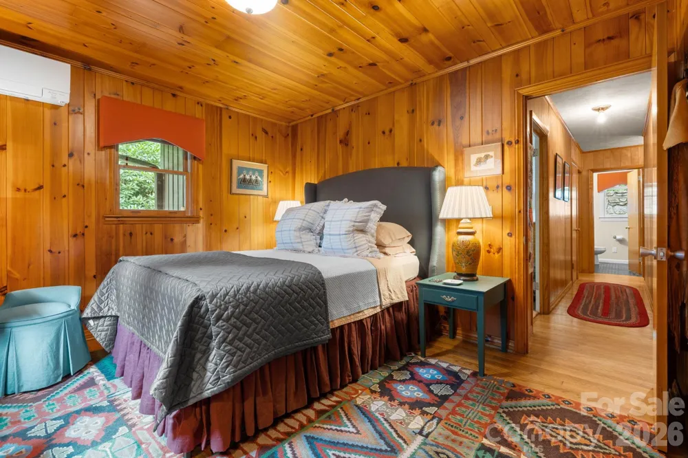 168 Mountain View Drive Blowing Rock, NC 28605