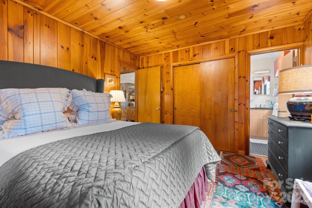 168 Mountain View Drive Blowing Rock, NC 28605