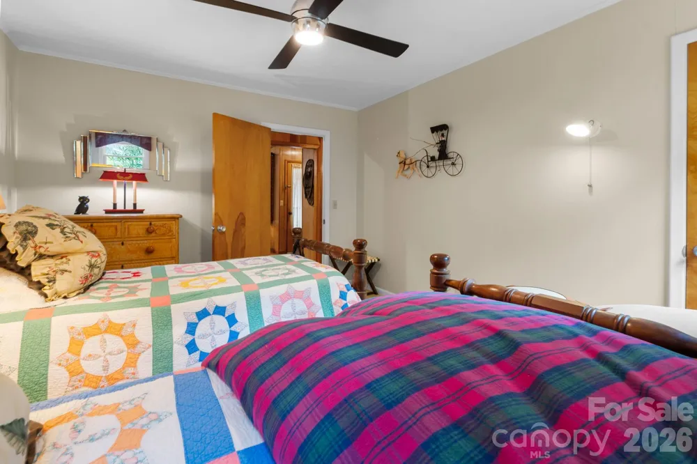 168 Mountain View Drive Blowing Rock, NC 28605