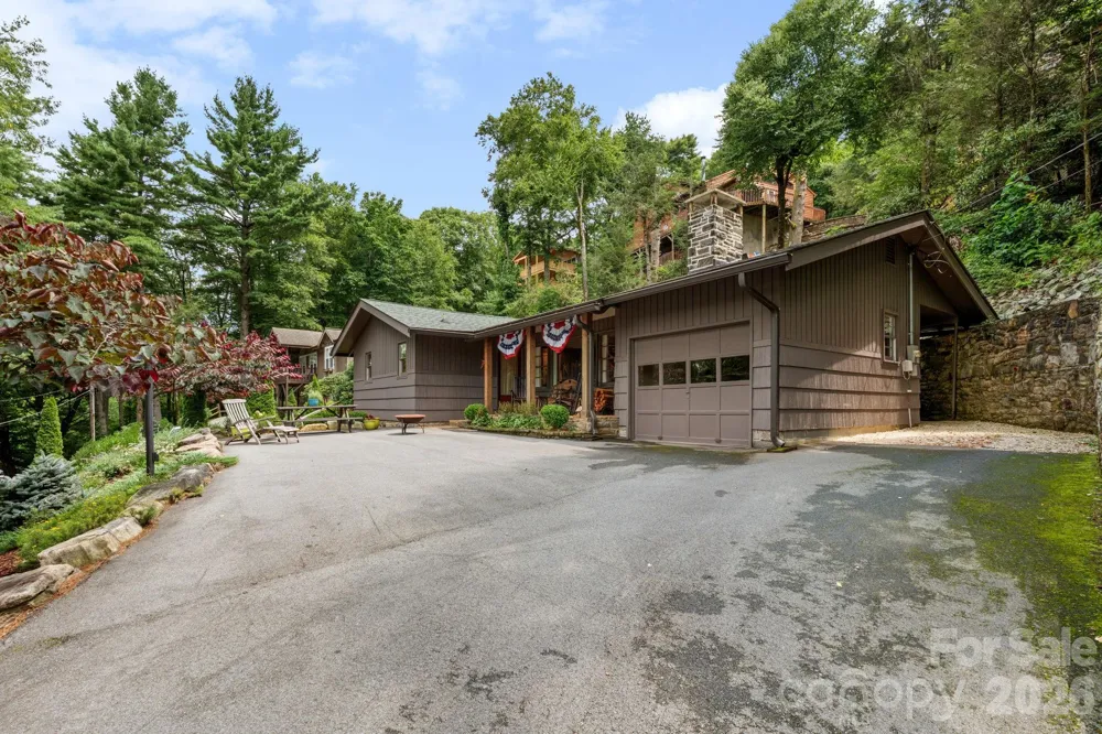 168 Mountain View Drive Blowing Rock, NC 28605