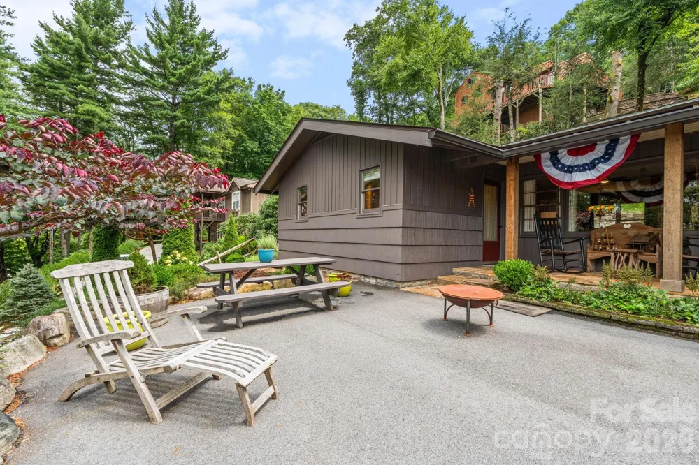 168 Mountain View Drive Blowing Rock, NC 28605