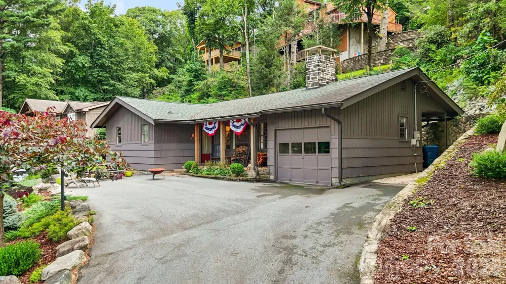 168 Mountain View Drive Blowing Rock, NC 28605