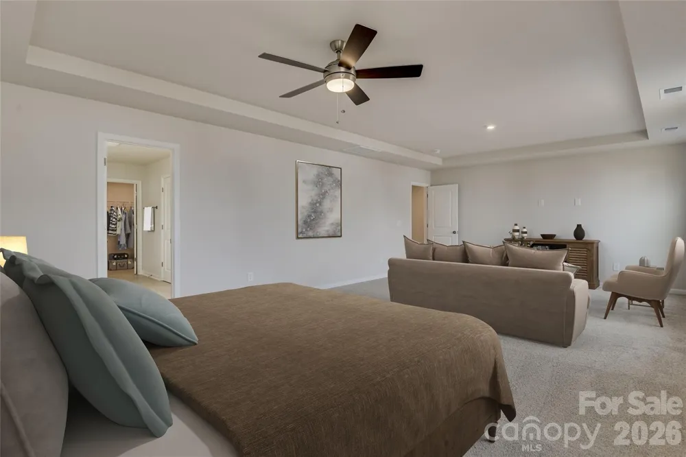 1331 Mossy Glade Road Indian Trail, NC 28079