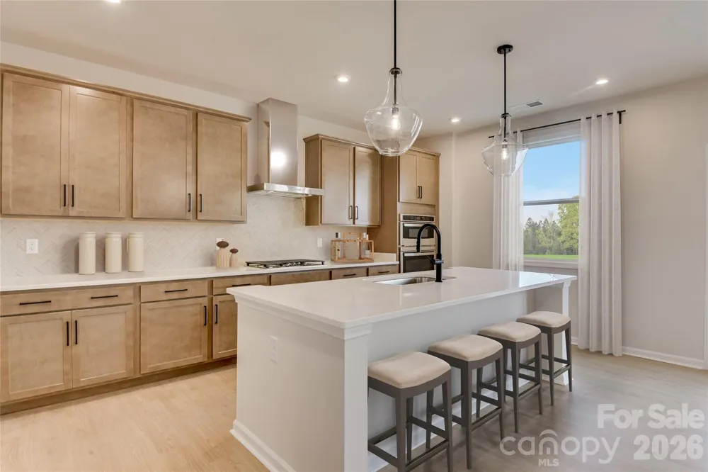 1331 Mossy Glade Road Indian Trail, NC 28079