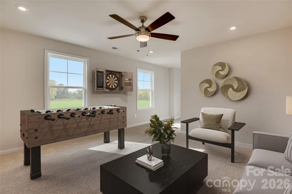 1331 Mossy Glade Road Indian Trail, NC 28079