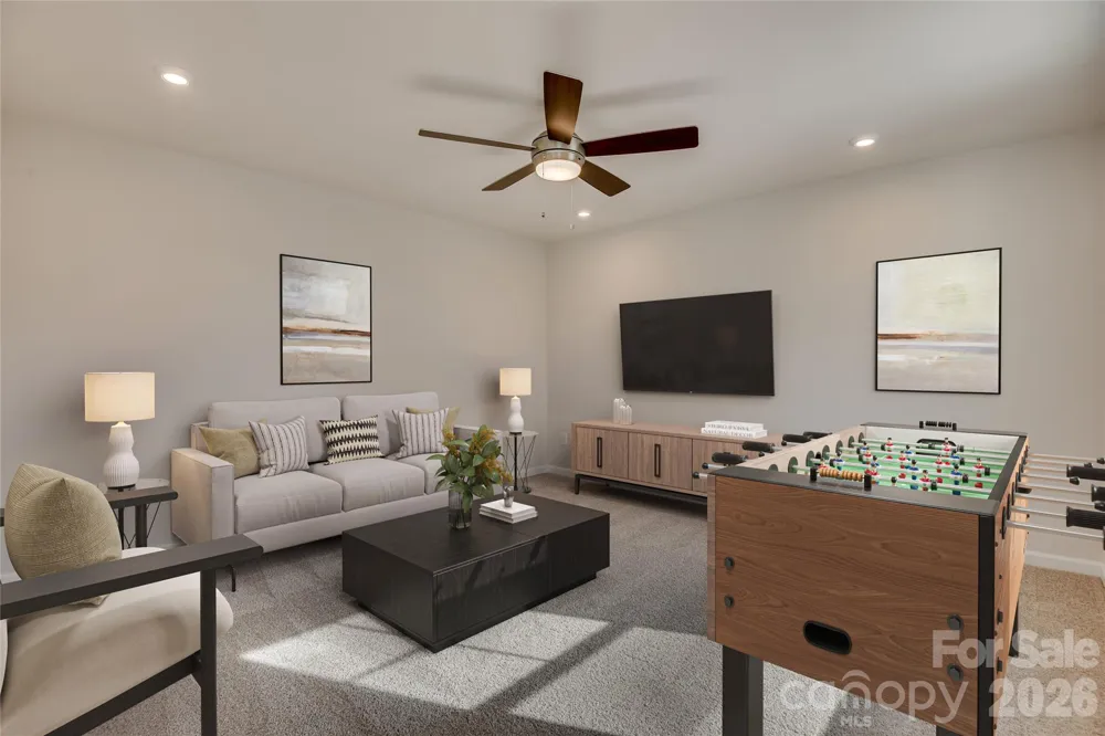 1331 Mossy Glade Road Indian Trail, NC 28079