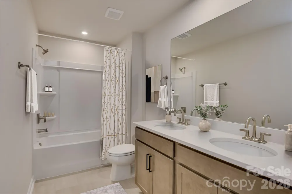 1331 Mossy Glade Road Indian Trail, NC 28079